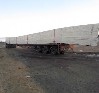 Graedsrtrup DK stogas (plotis 31 metras)